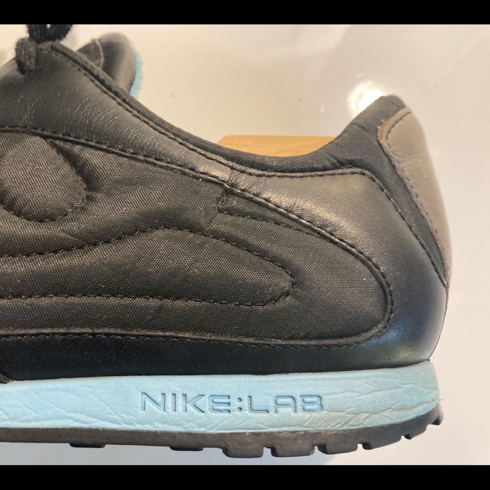 Nike Lab G Series Cole Hahn Size 12